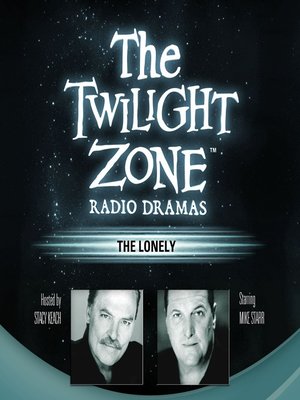 cover image of The Lonely
